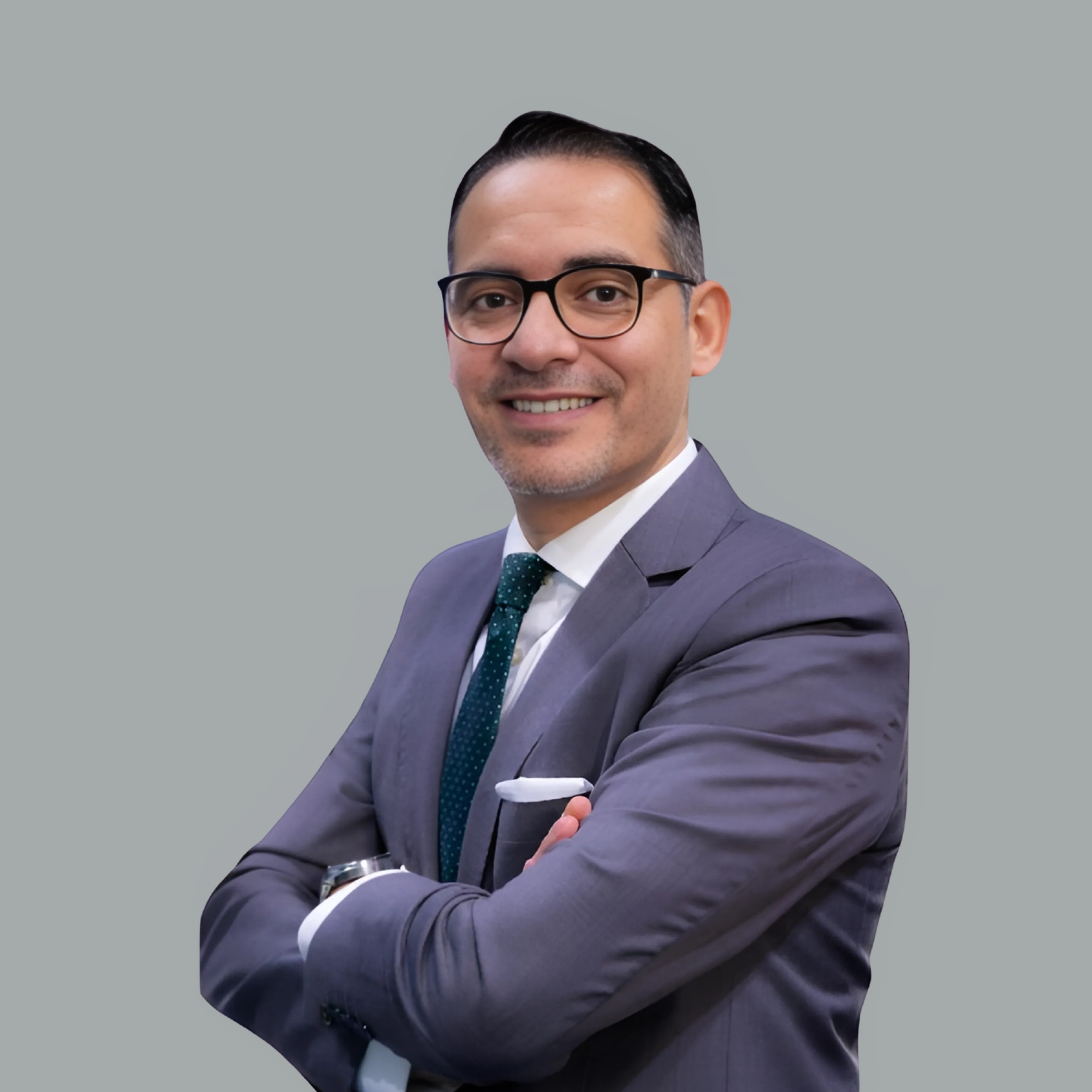 الأستاذ زياد شتات