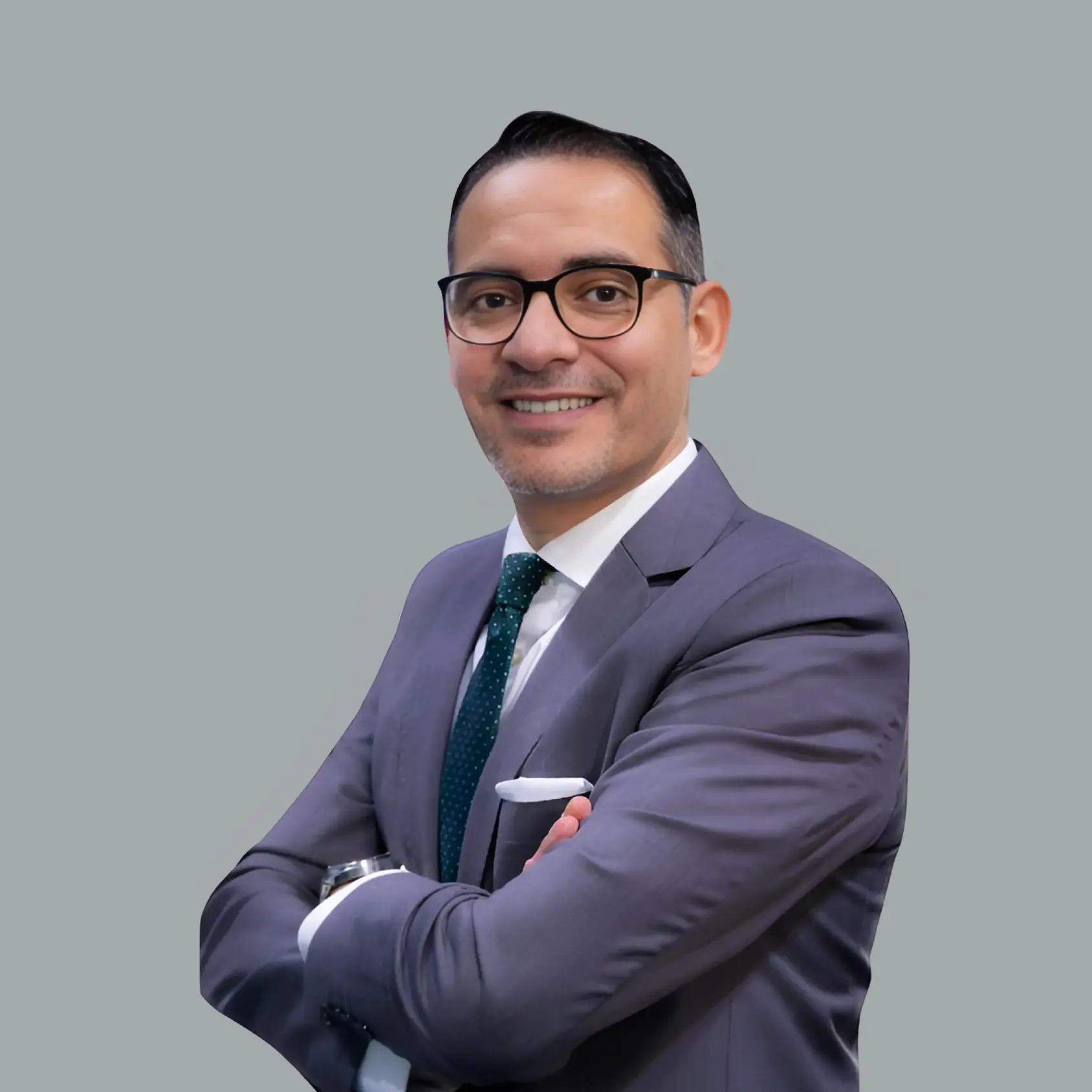 الأستاذ زياد شتات