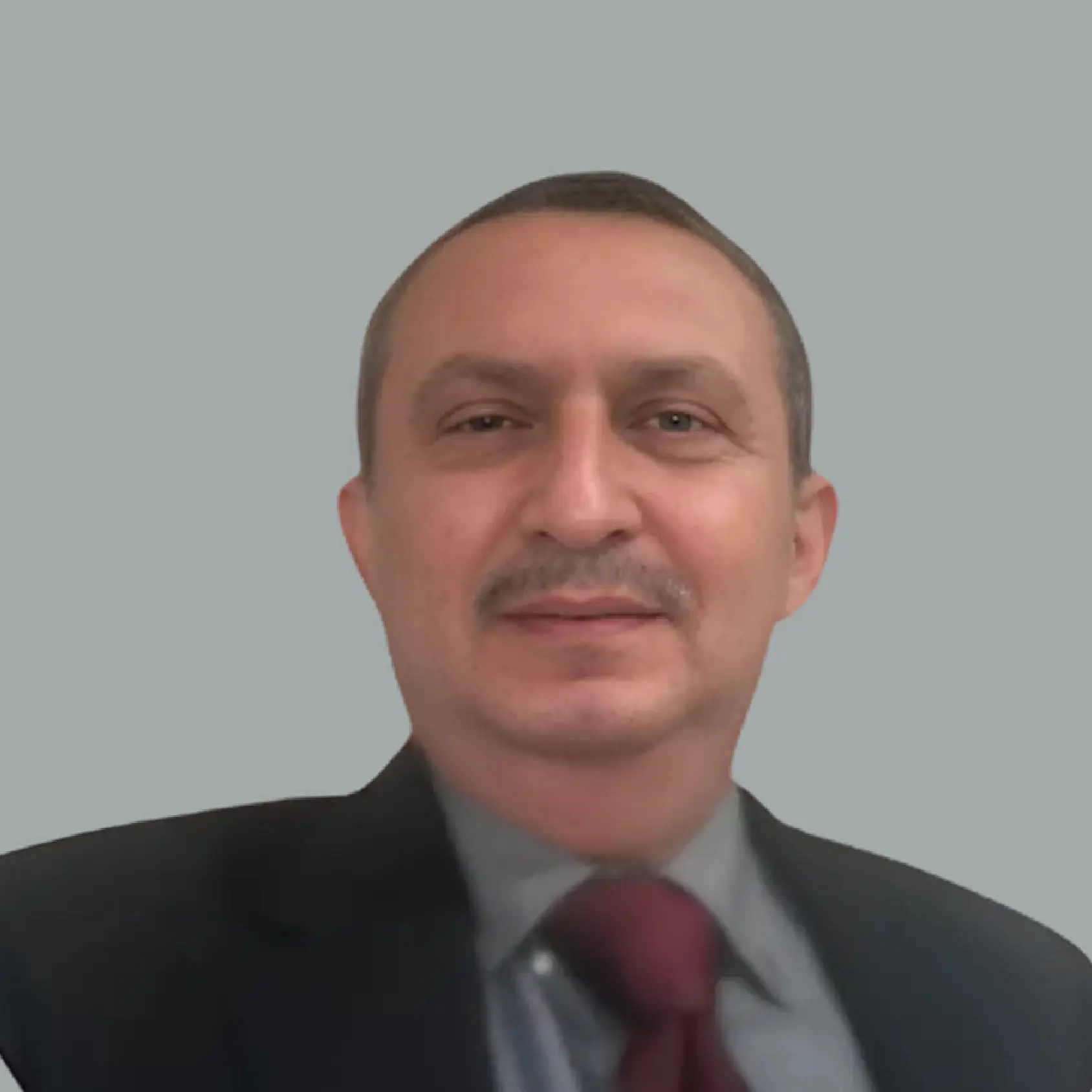 غالب السيلاوي